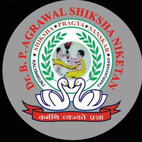 Dr. B. P. Agarwal Shiksha Niketan, Farrukhabad